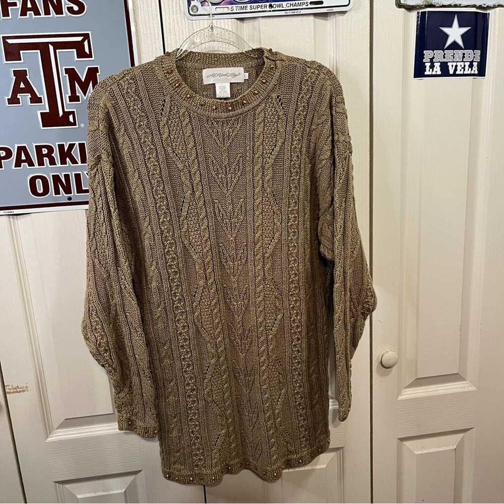 All Week Long Women’s Sweater